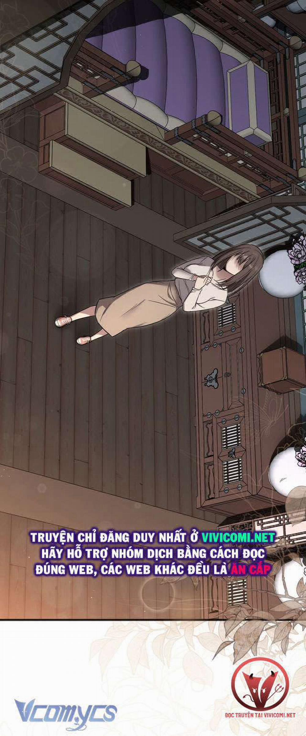 [18+] Đảo Vô Ảnh 7 trang 14