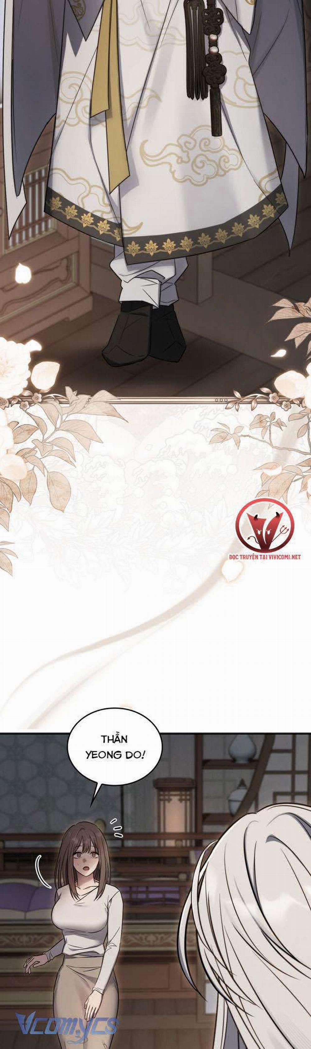 [18+] Đảo Vô Ảnh 7 trang 19