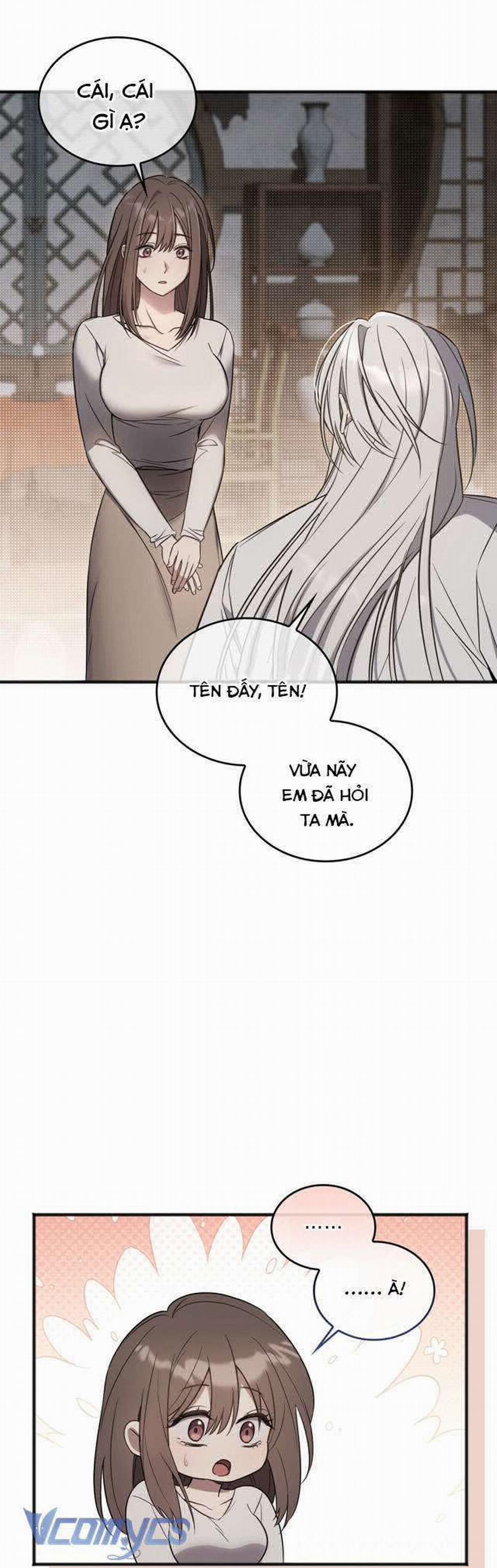 [18+] Đảo Vô Ảnh 7 trang 25