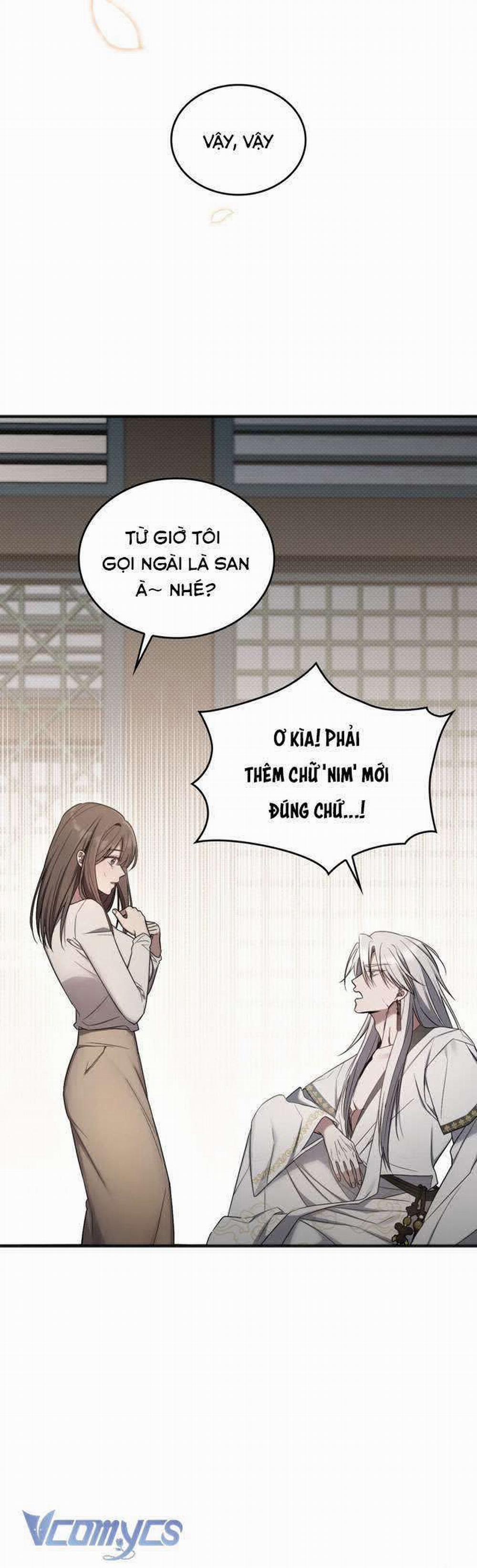 [18+] Đảo Vô Ảnh 7 trang 35