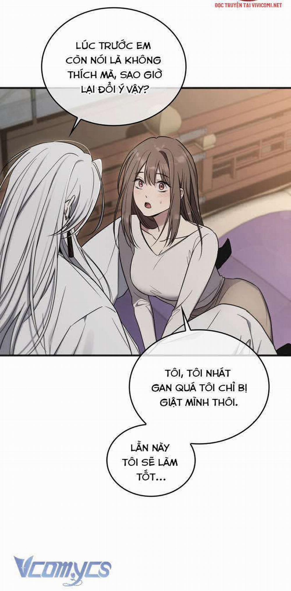 [18+] Đảo Vô Ảnh 7 trang 44