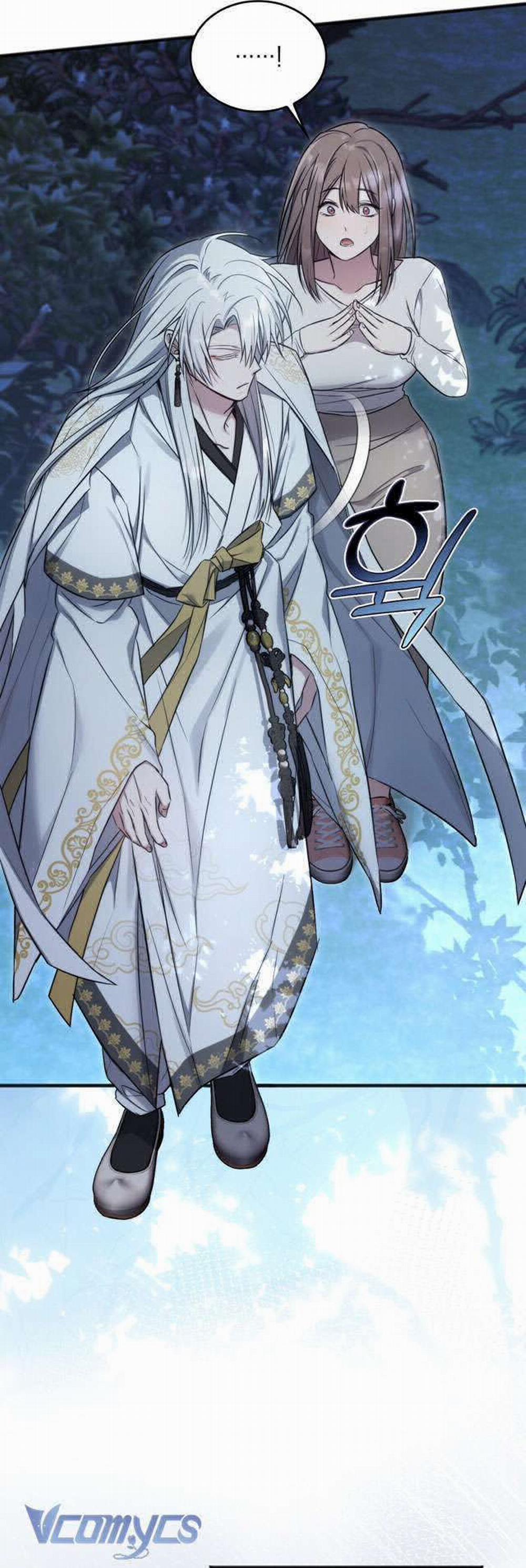 [18+] Đảo Vô Ảnh 7 trang 6