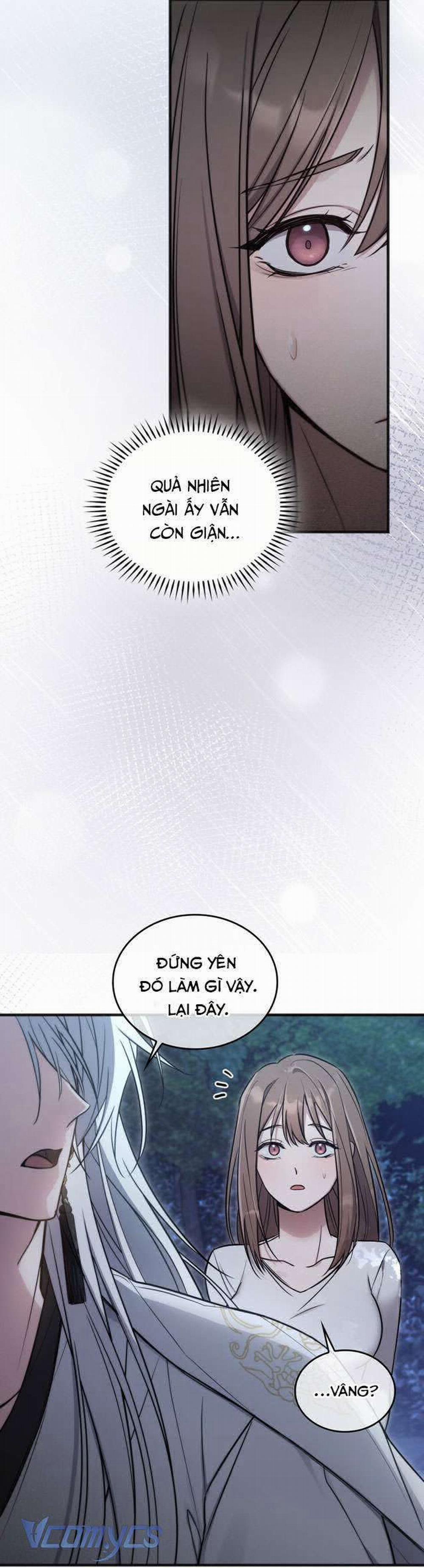 [18+] Đảo Vô Ảnh 7 trang 7