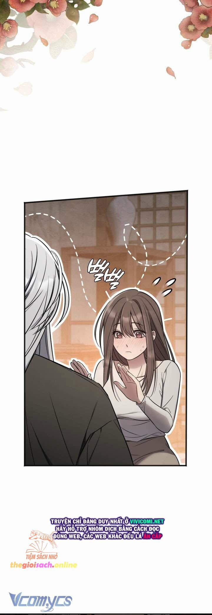 [18+] Đảo Vô Ảnh 8 trang 10