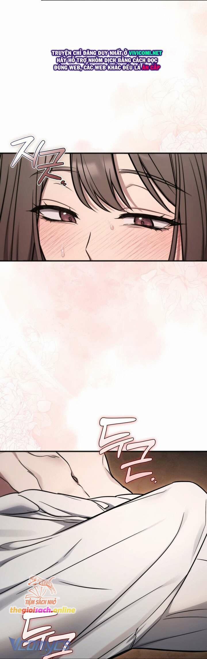 [18+] Đảo Vô Ảnh 8 trang 17
