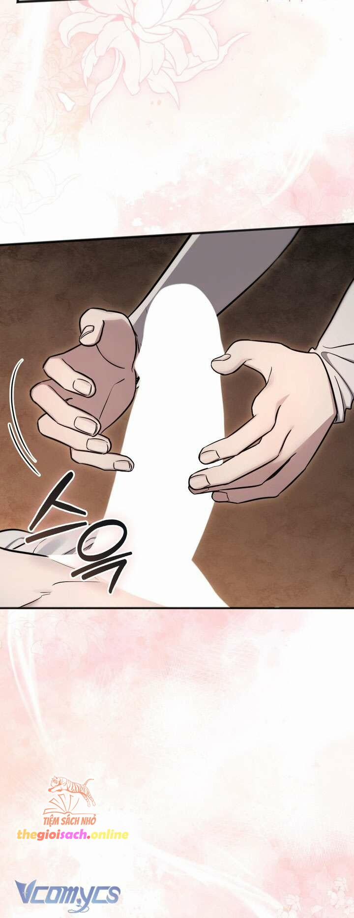 [18+] Đảo Vô Ảnh 8 trang 21