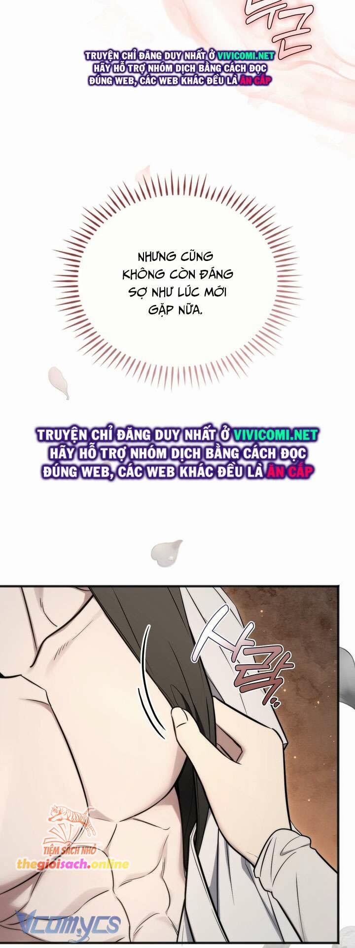 [18+] Đảo Vô Ảnh 8 trang 8