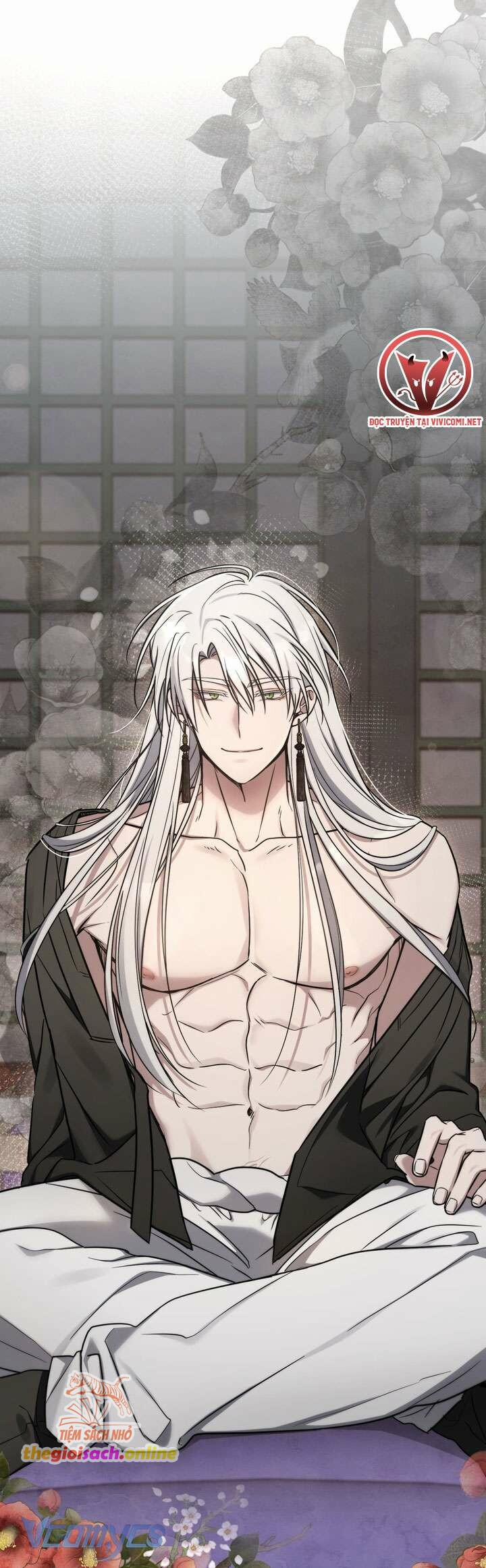 [18+] Đảo Vô Ảnh 8 trang 9