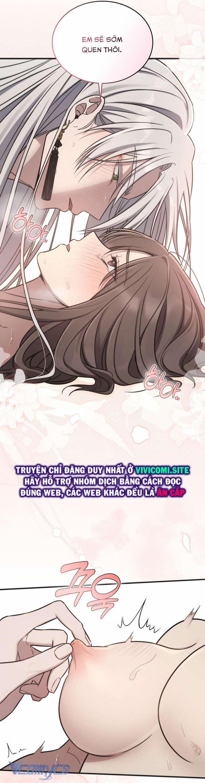 [18+] Đảo Vô Ảnh 9 trang 12