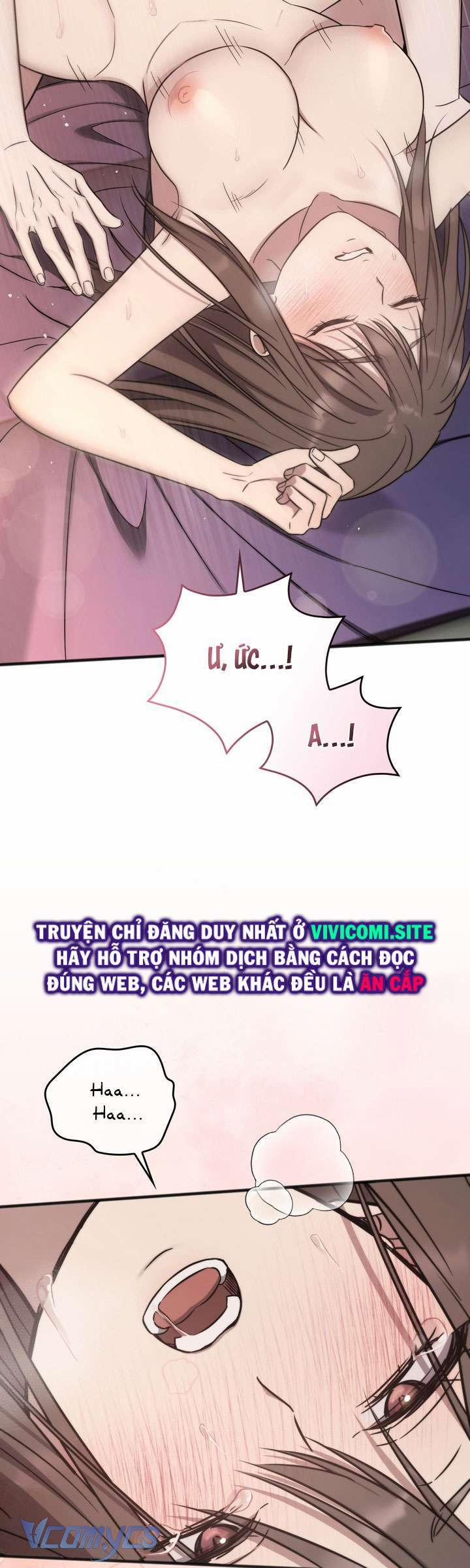 [18+] Đảo Vô Ảnh 9 trang 28