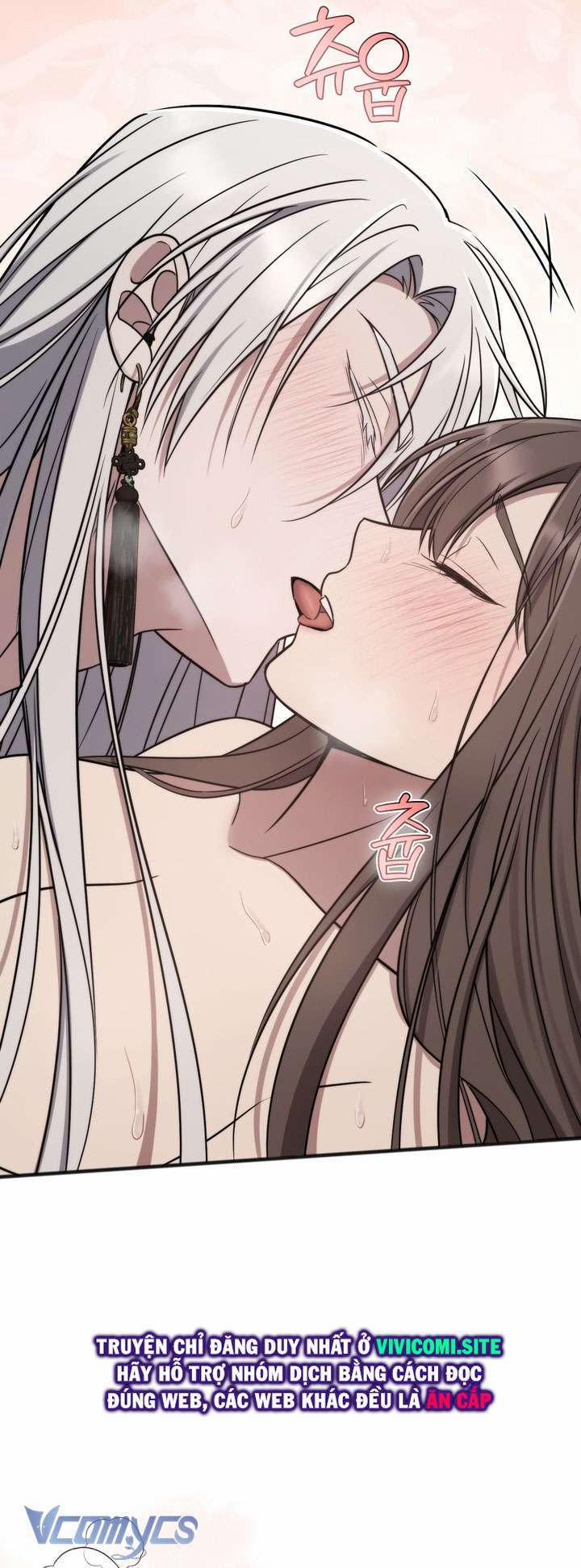 [18+] Đảo Vô Ảnh 9 trang 35