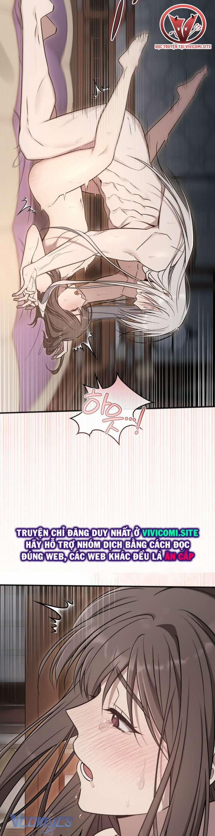 [18+] Đảo Vô Ảnh 9 trang 7