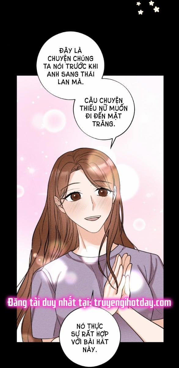 [18+] Để Đứa Bé Yên 12.2 trang 0