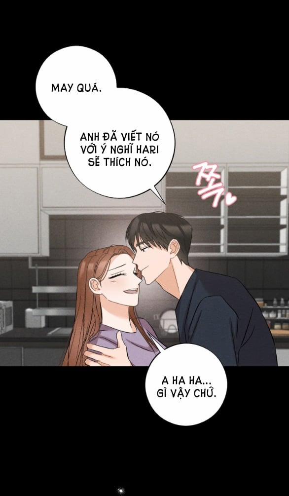 [18+] Để Đứa Bé Yên 12.2 trang 1