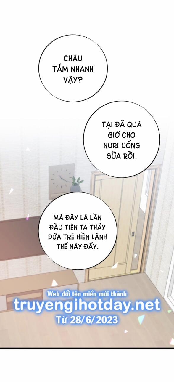[18+] Để Đứa Bé Yên 2.1 trang 1