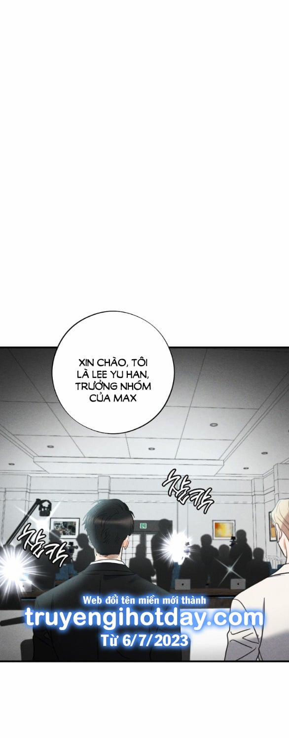[18+] Để Đứa Bé Yên 20.1 trang 0