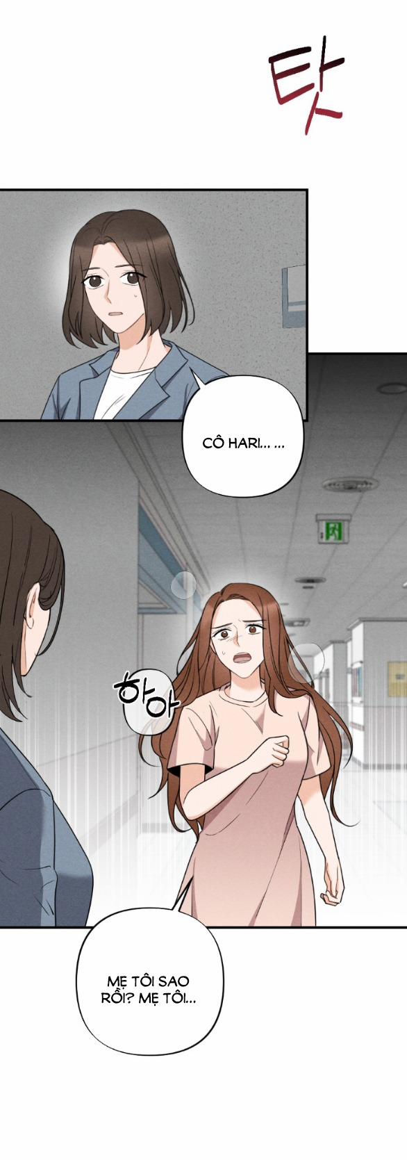 [18+] Để Đứa Bé Yên 21.2 trang 0