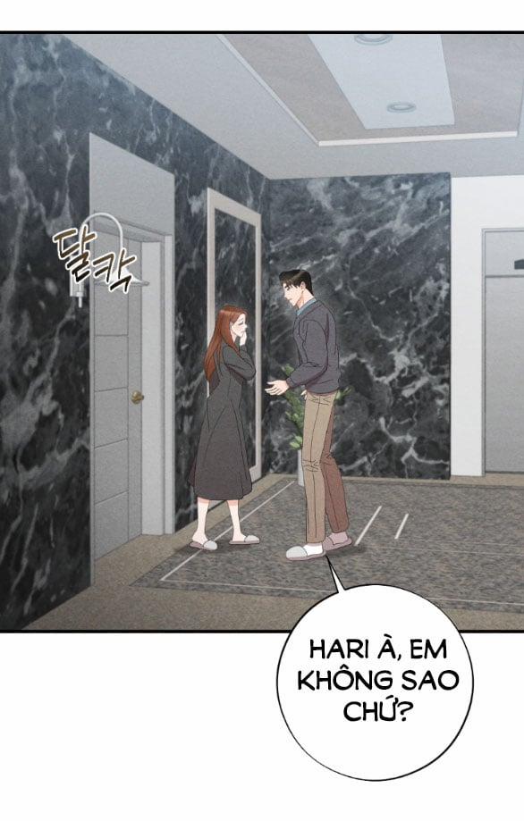[18+] Để Đứa Bé Yên 26.1 trang 0
