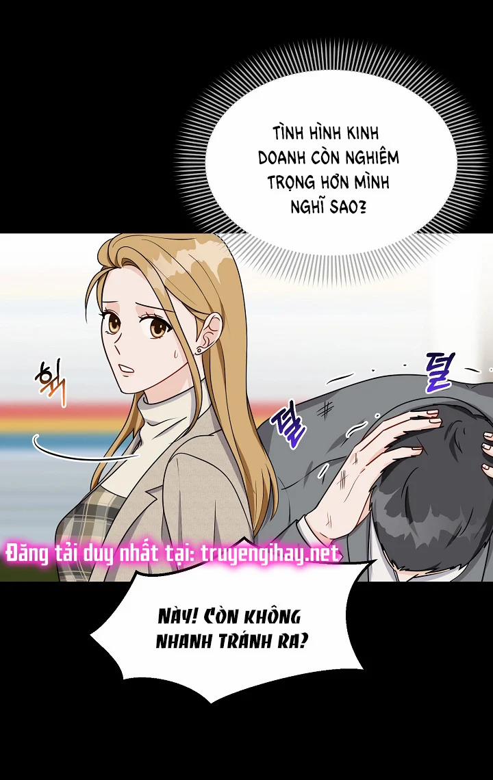 [18+] Đề Nghị Tồi 13.1 trang 0