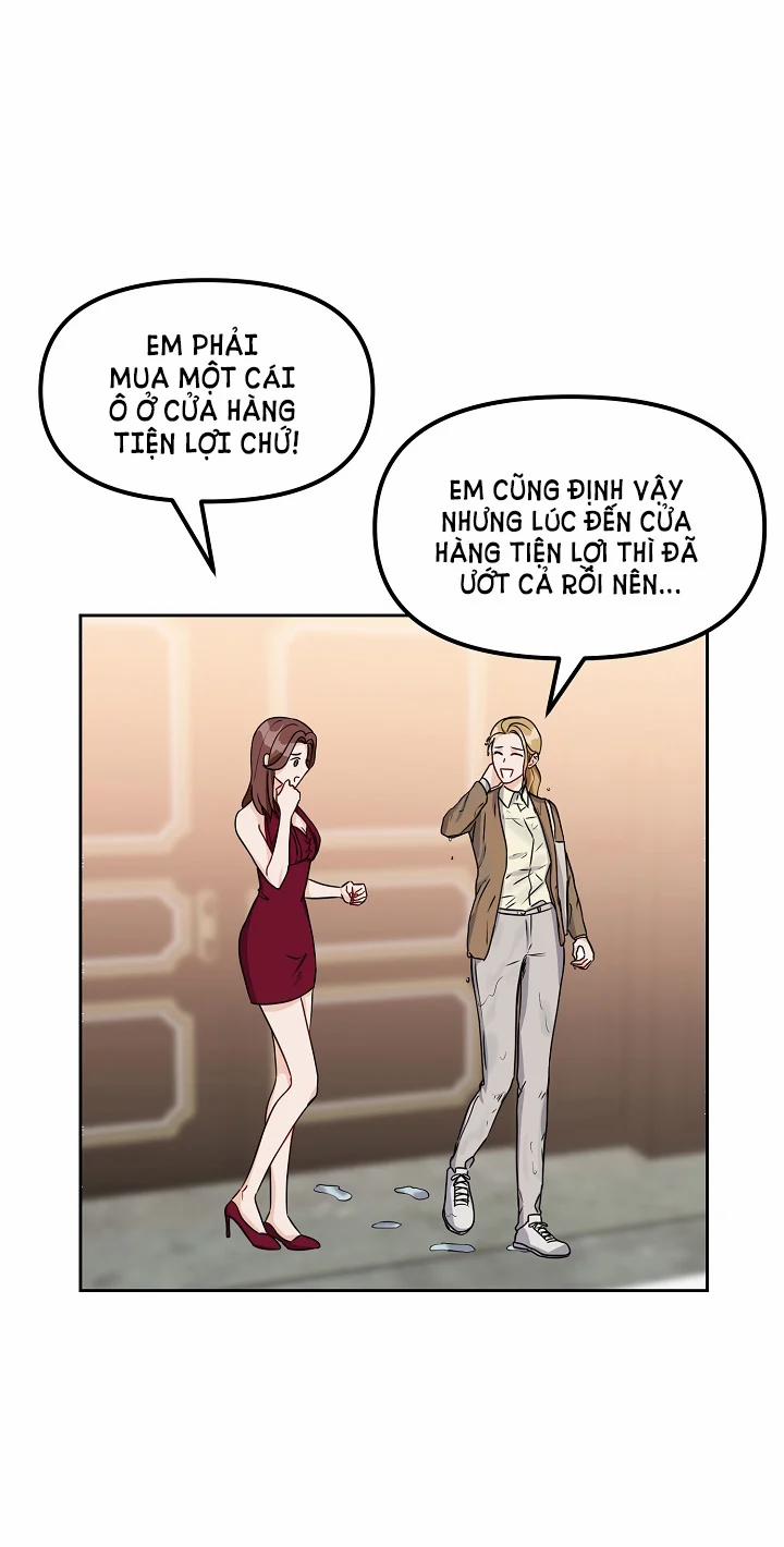 [18+] Đề Nghị Tồi 14.2 trang 0