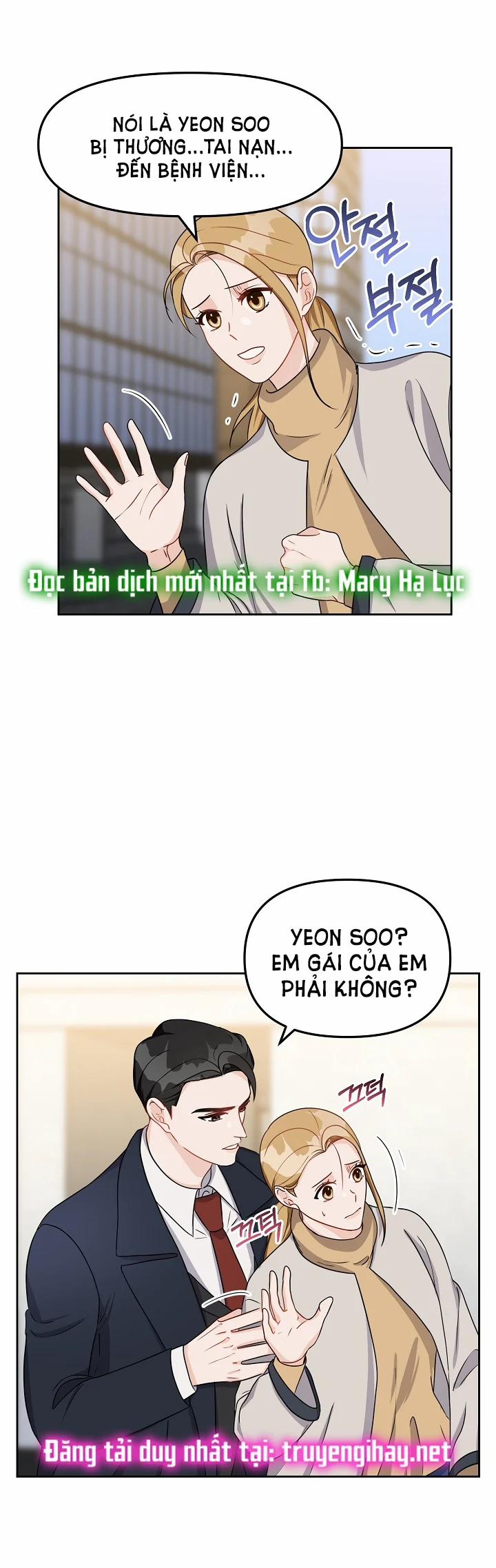 [18+] Đề Nghị Tồi 18.2 trang 0