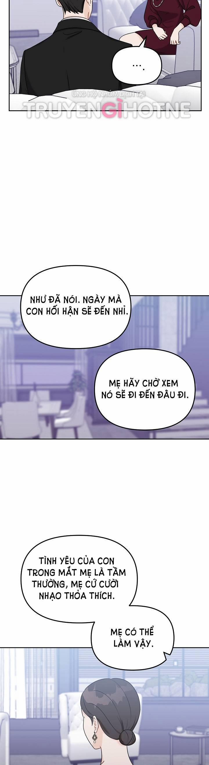 [18+] Đề Nghị Tồi 25.2 trang 1