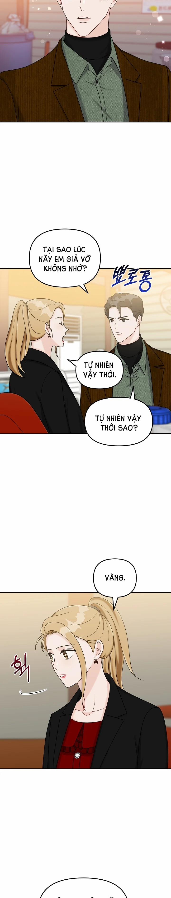 [18+] Đề Nghị Tồi 32.1 trang 1