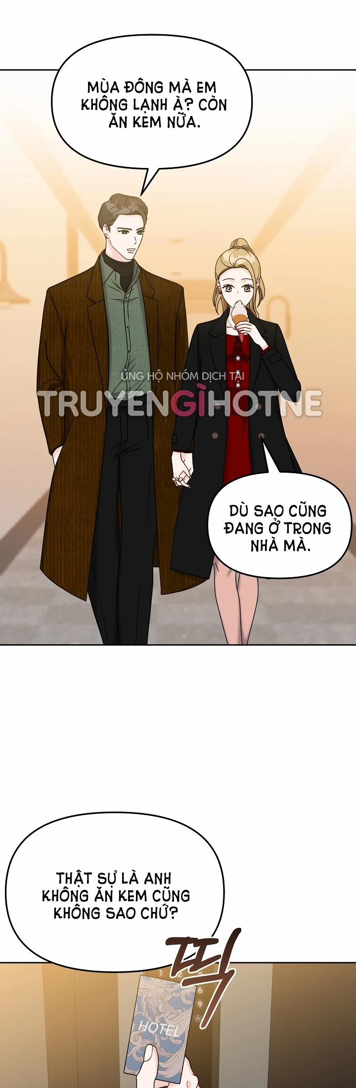 [18+] Đề Nghị Tồi 33.1 trang 0