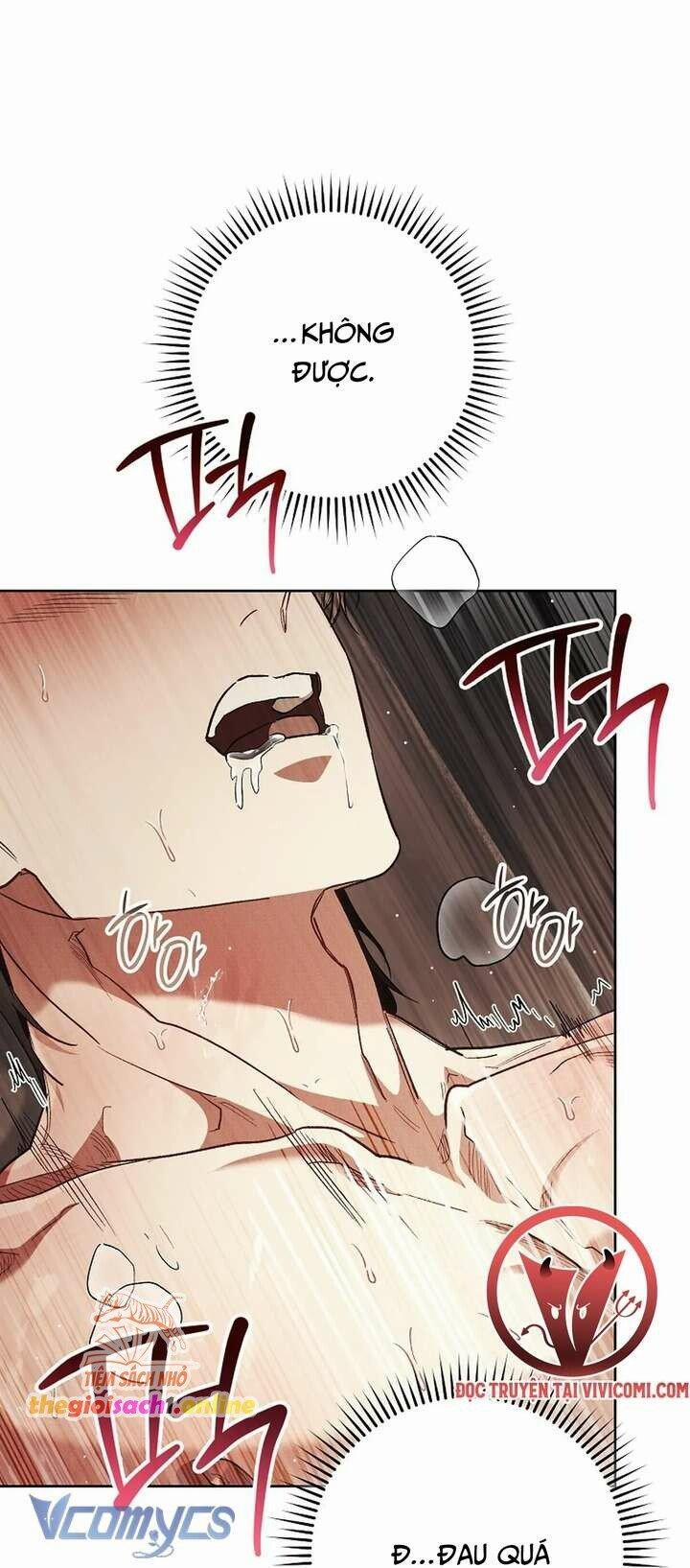 [18+] Để Tôi Khóc Đi 6 trang 0
