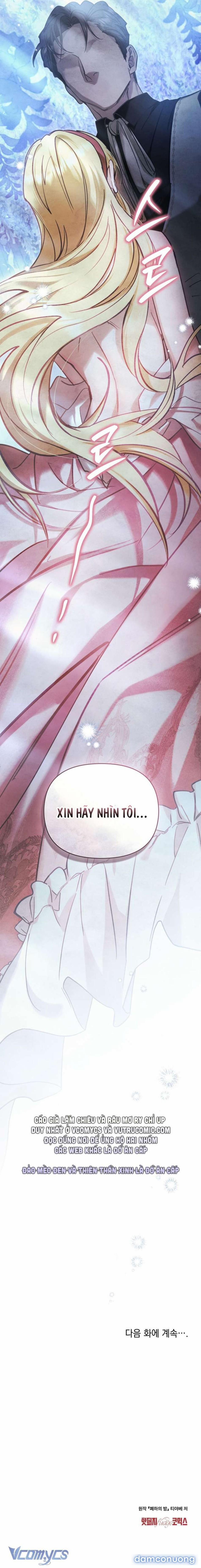 [18+] Đêm Của Bệ Hạ 26 trang 8