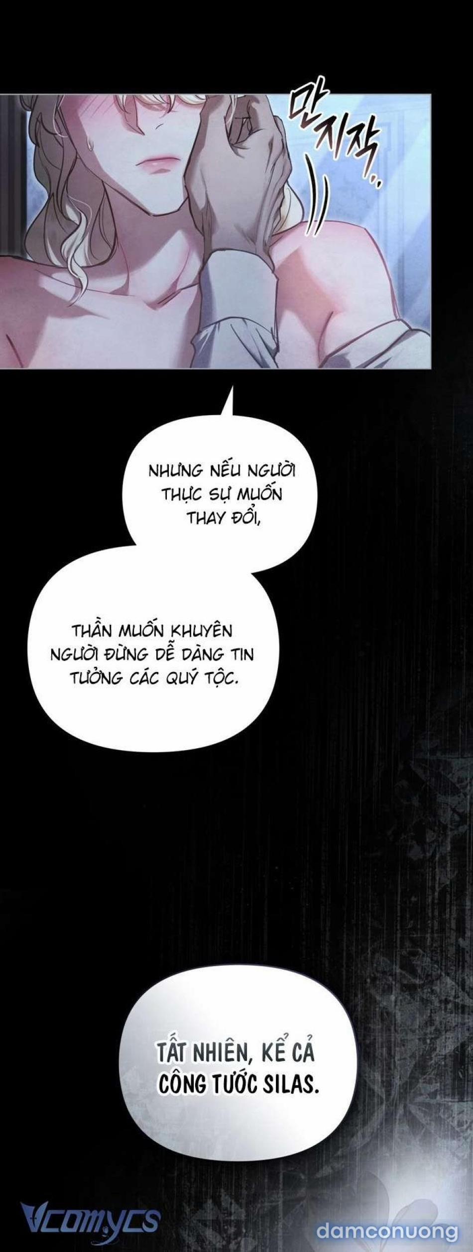 [18+] Đêm Của Bệ Hạ 30 trang 3