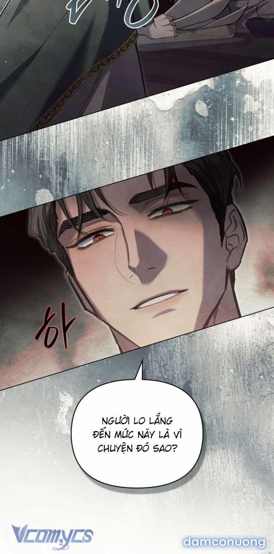 [18+] Đêm Của Bệ Hạ 30 trang 30