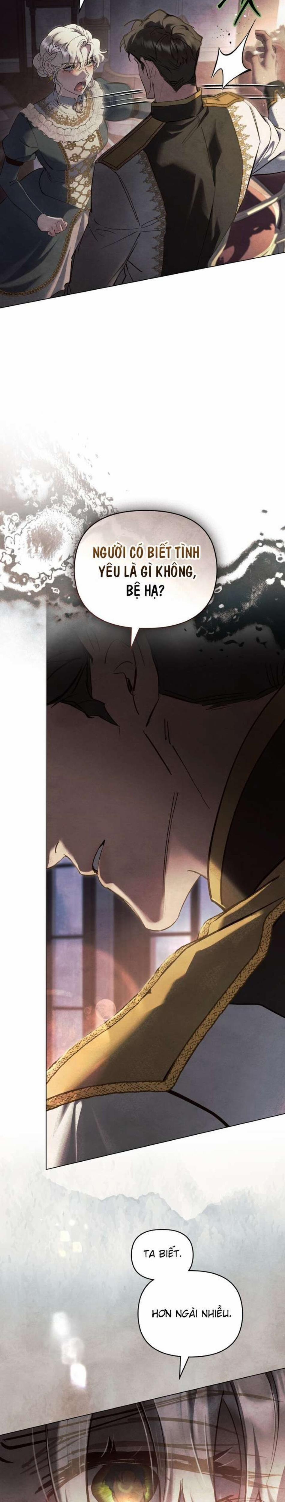 [18+] Đêm Của Bệ Hạ 31 trang 2