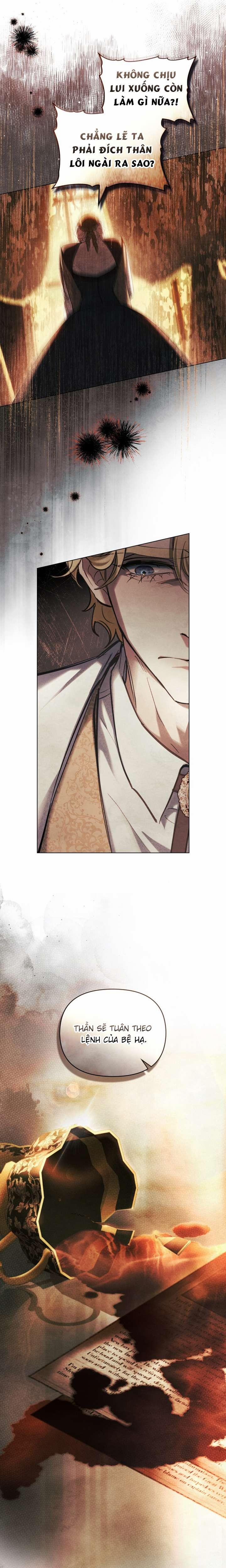 [18+] Đêm Của Bệ Hạ 32.2 trang 3