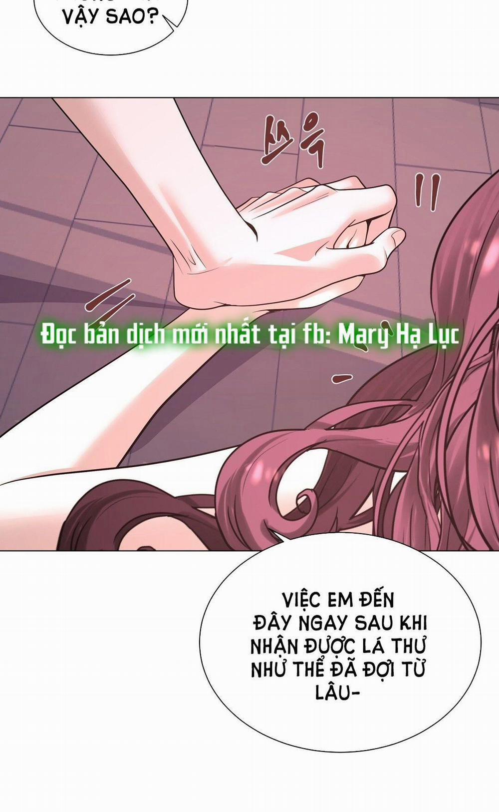 [18+] Đêm Của Dã Thú 23.1 trang 1