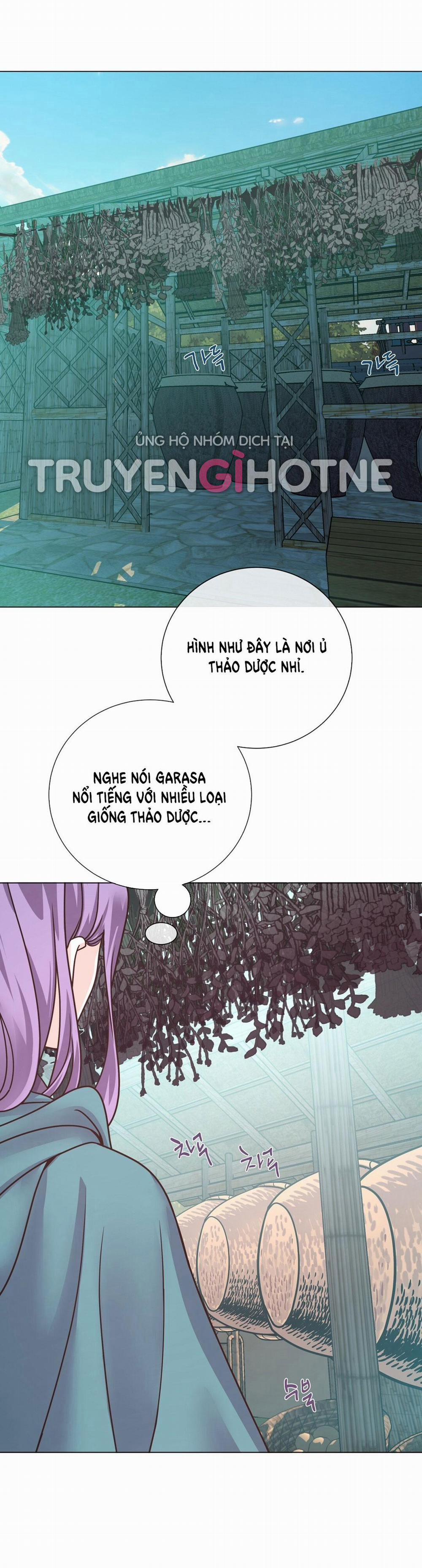 [18+] Đêm Của Dã Thú 30.1 trang 1