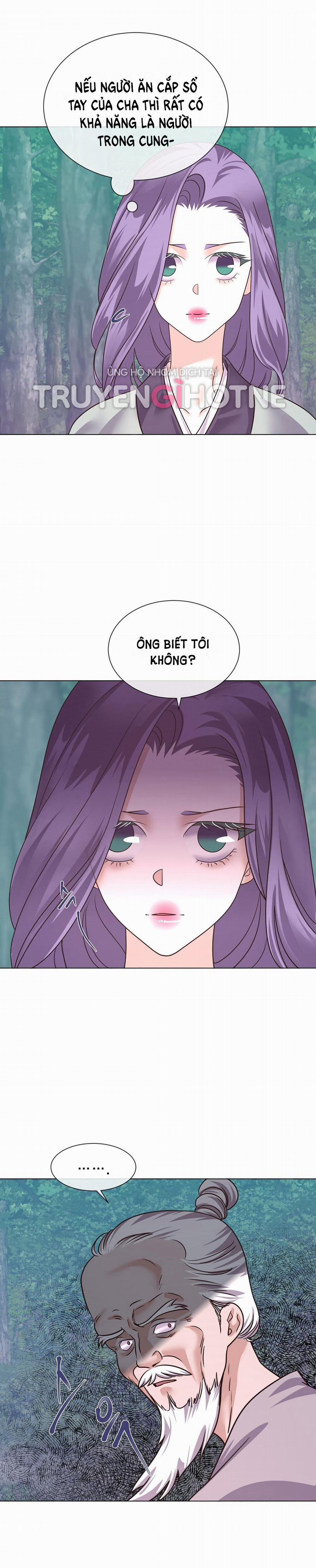 [18+] Đêm Của Dã Thú 33.1 trang 1