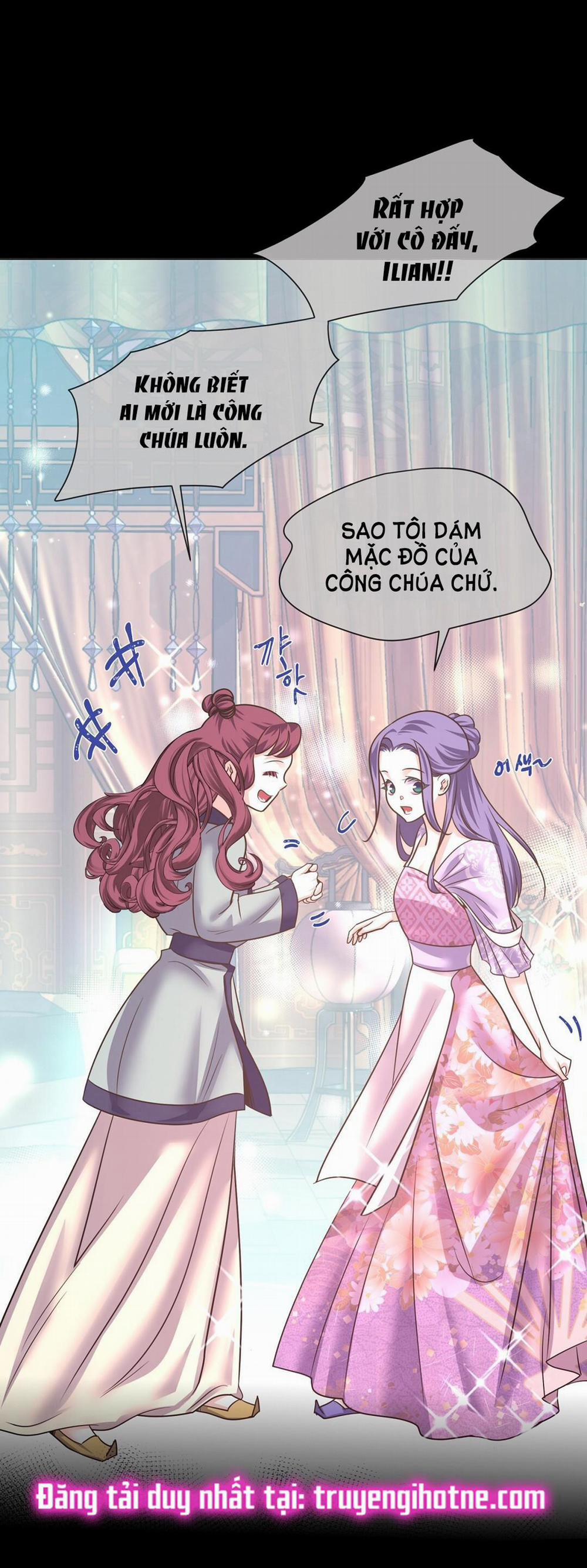 [18+] Đêm Của Dã Thú 36.1 trang 1