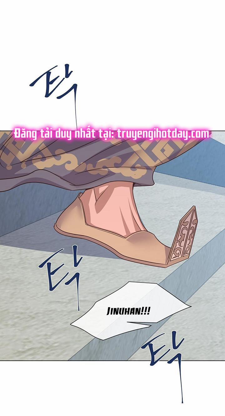 [18+] Đêm Của Dã Thú 45.1 trang 0