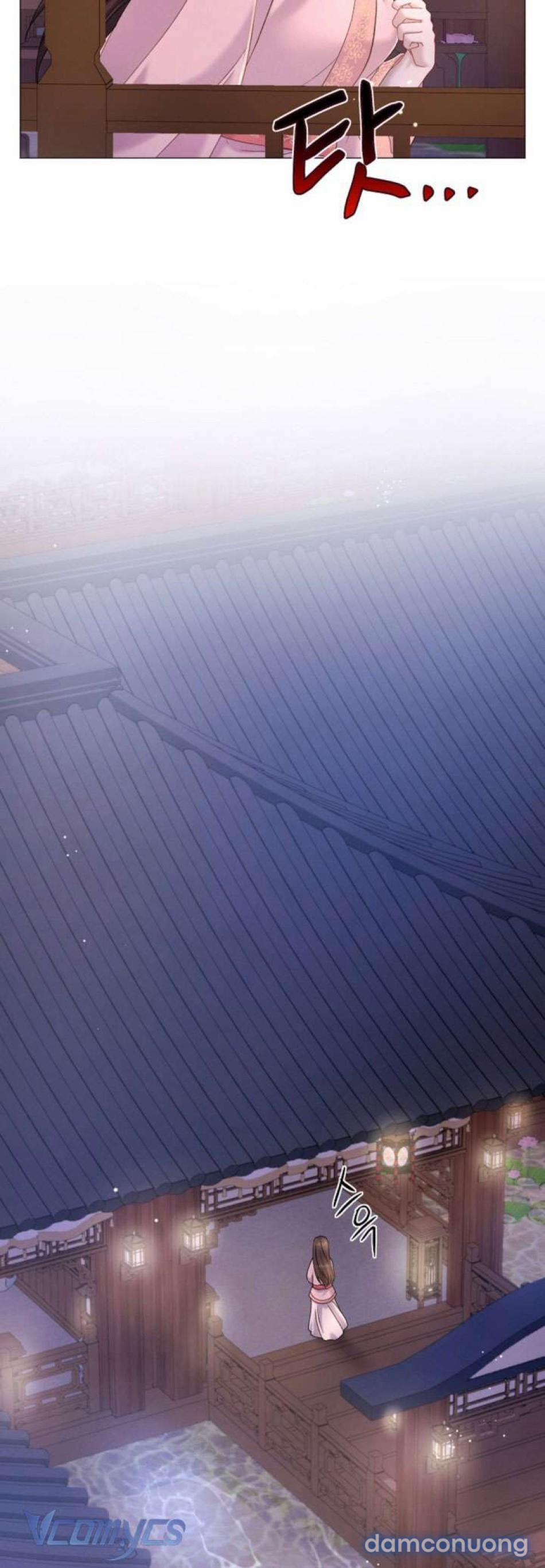 [18+] Đêm Của Goá Phụ 10 trang 6