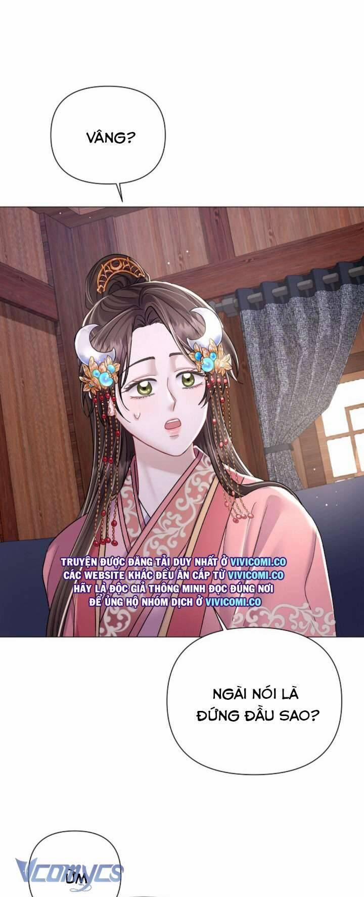 [18+] Đêm Của Goá Phụ 11 trang 1