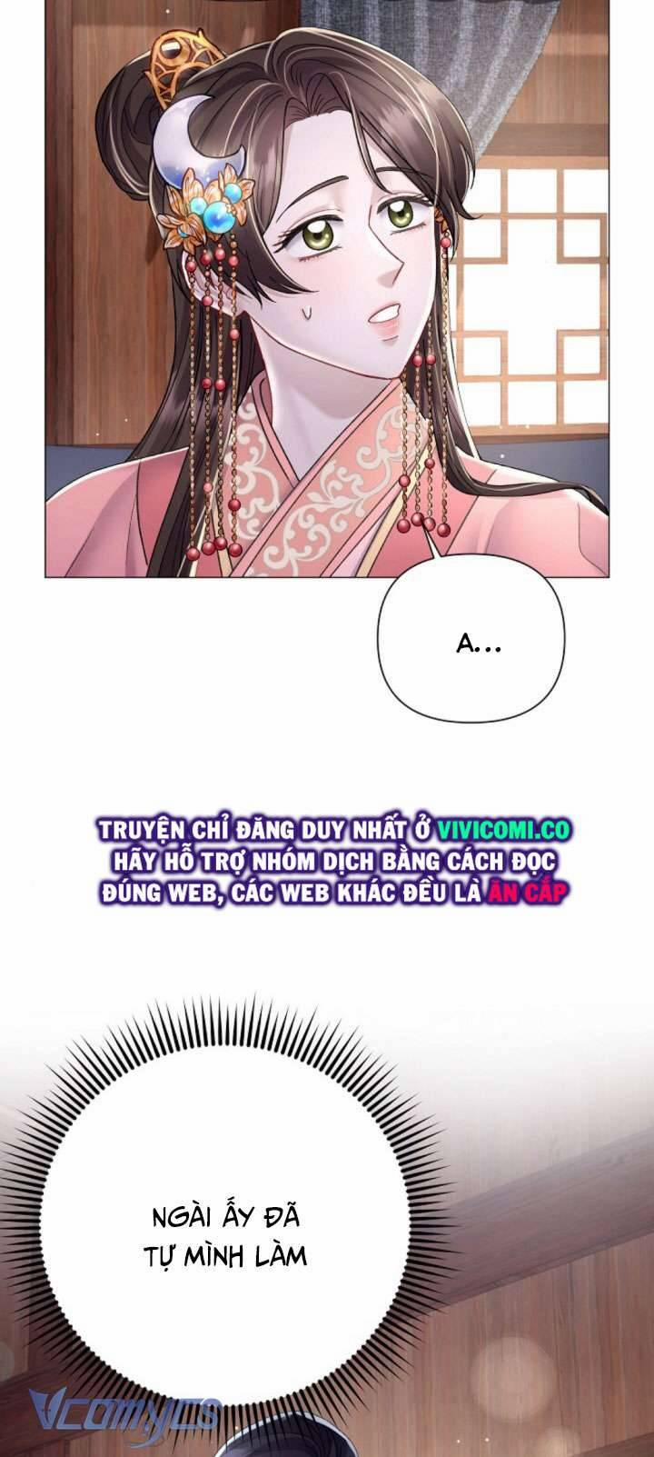 [18+] Đêm Của Goá Phụ 11 trang 3