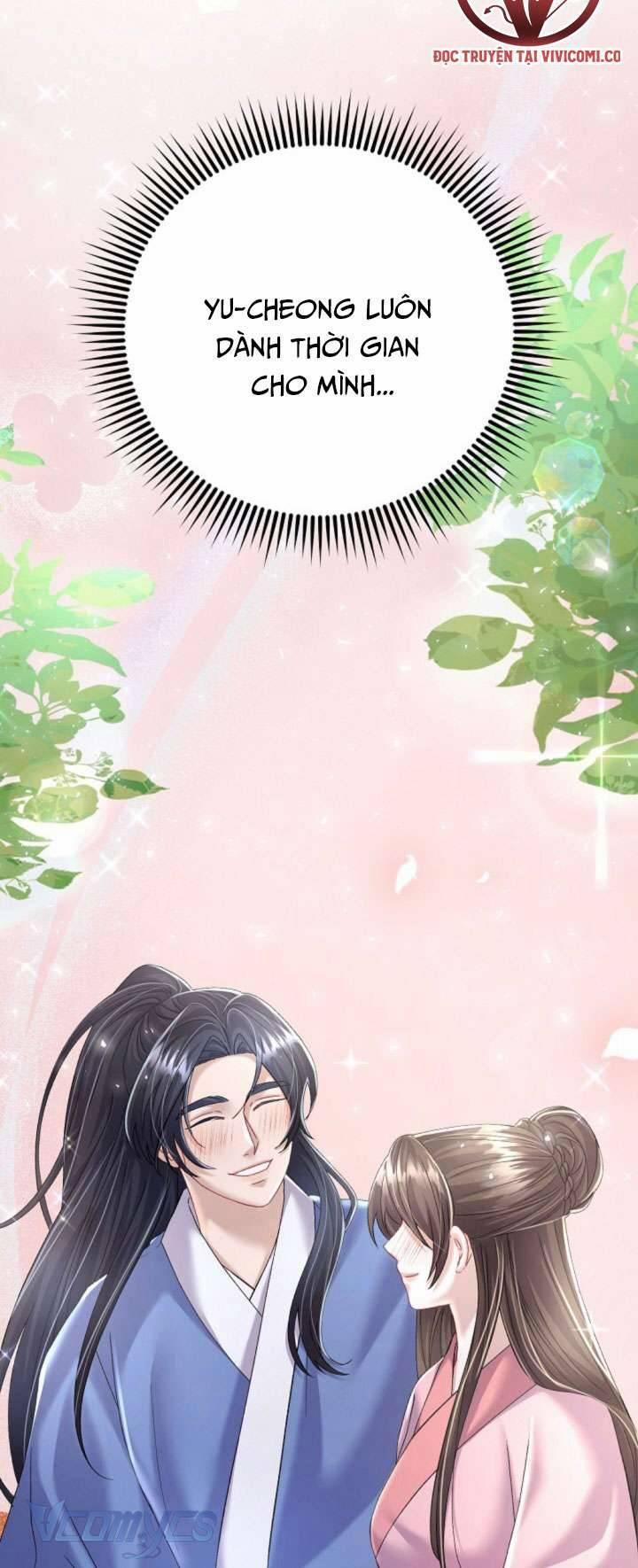 [18+] Đêm Của Goá Phụ 11 trang 7