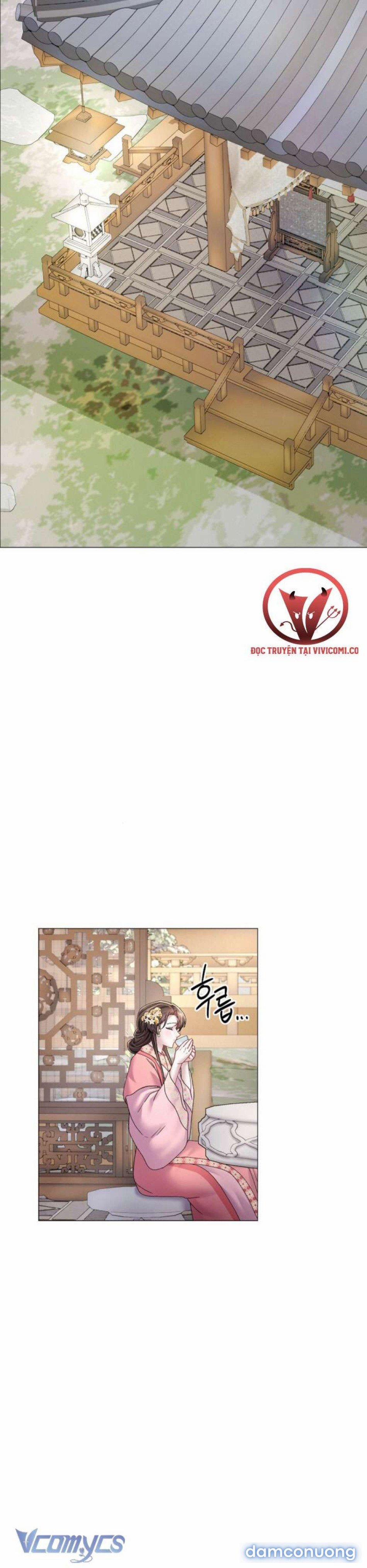 [18+] Đêm Của Goá Phụ 12 trang 6