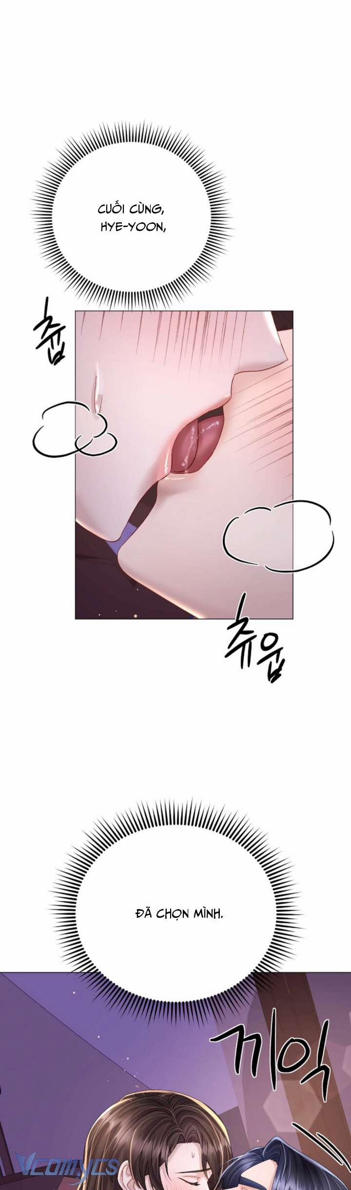 [18+] Đêm Của Goá Phụ 15 trang 5