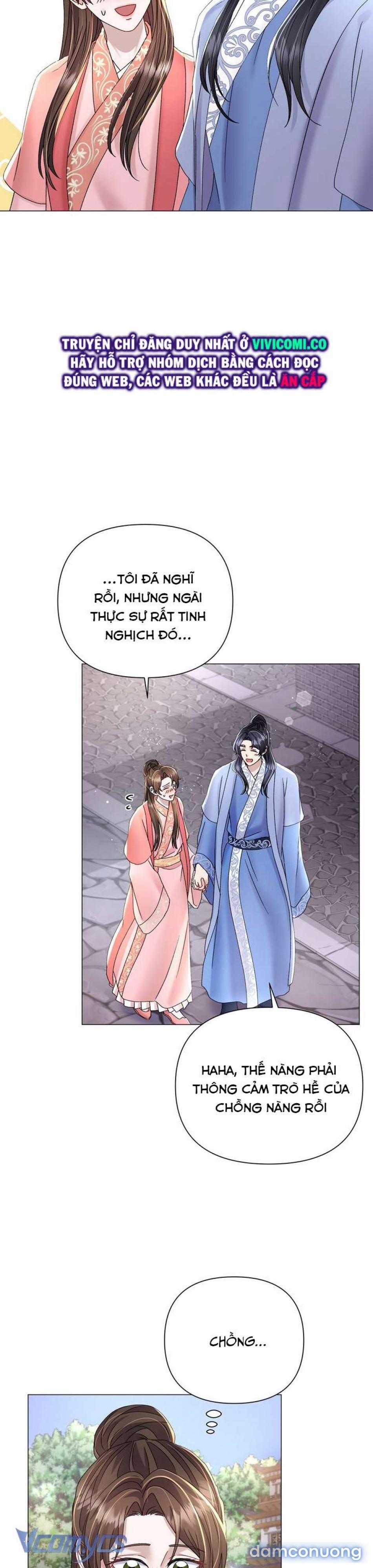 [18+] Đêm Của Goá Phụ 16 trang 4