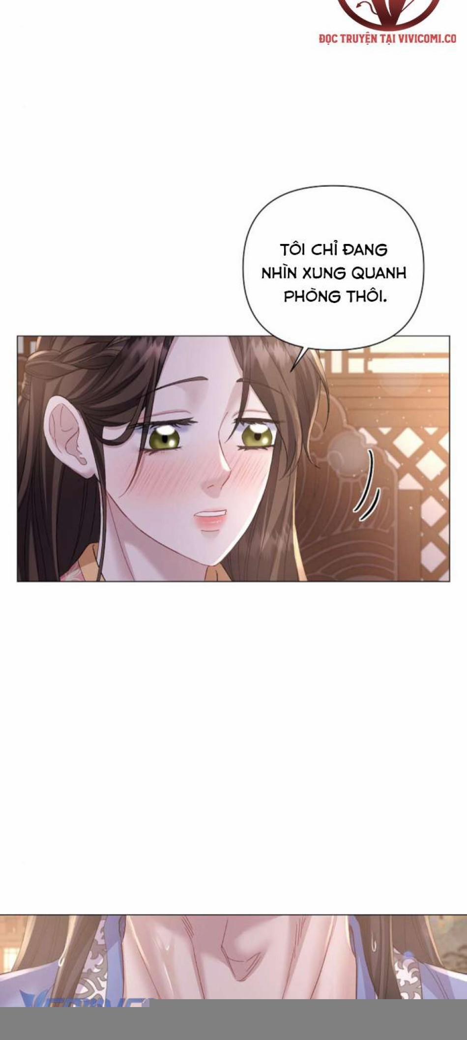 [18+] Đêm Của Goá Phụ 2 trang 3