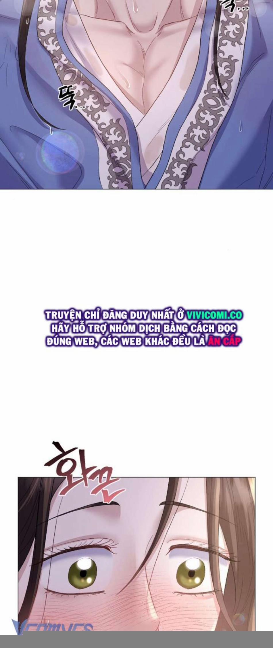 [18+] Đêm Của Goá Phụ 2 trang 4