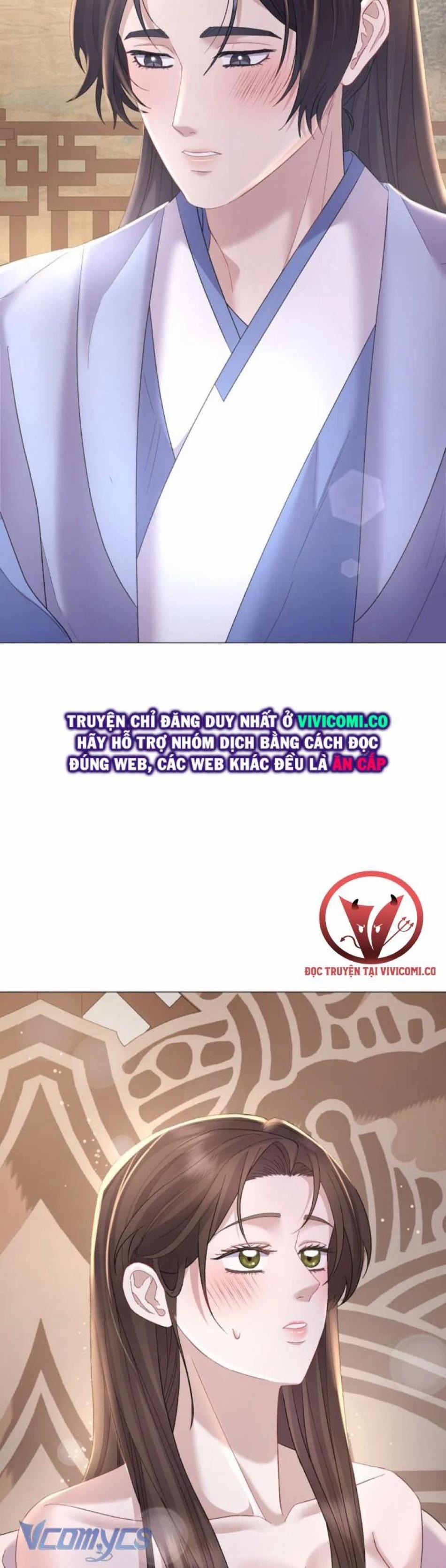 [18+] Đêm Của Goá Phụ 4 trang 3