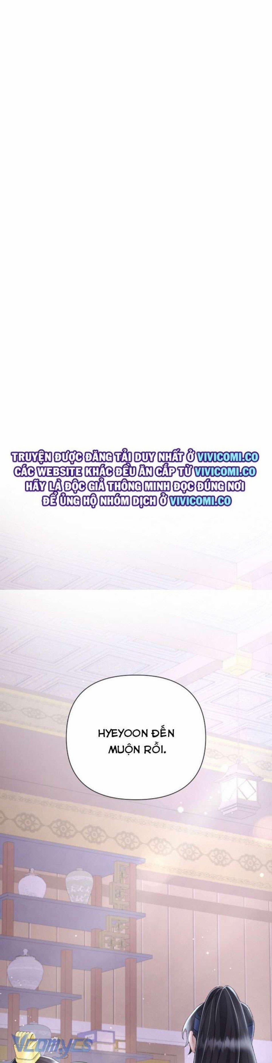 [18+] Đêm Của Goá Phụ 7 trang 1